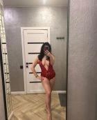 Кристина, 8 931 595-18-75 Кристина, анкетные фото